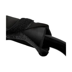 Rollator Walker Asiento y respaldo Rollbar Cubiertas_6