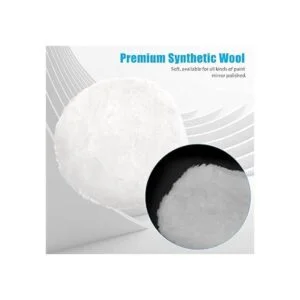 Juego de 6 almohadillas de pulido de 7 pulgadas_3