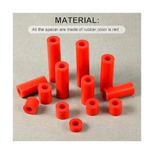 Kit de extensor de toma de corriente de 150 piezas 60_5