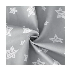 Juego de 2 sábanas impermeables para moisés tipo halo_2