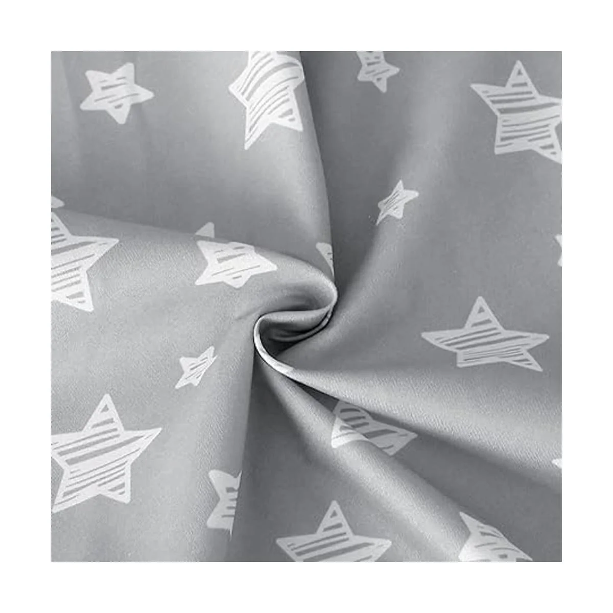 Juego de 2 sábanas impermeables para moisés tipo halo_2