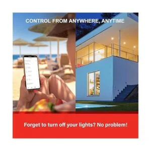 Sengled Bombillas inteligentes bombillas inteligentes que_4