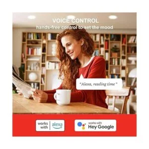 Sengled Bombillas inteligentes bombillas inteligentes que_3