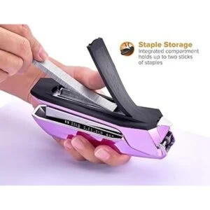 Bostitch Office B210RWHT Engrapadora Ascend 3 en 1 con_4