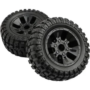 GDOOL 110 9200 RC Neumáticos PX920029A Accesorios Piezas_5