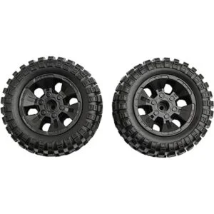 GDOOL 110 9200 RC Neumáticos PX920029A Accesorios Piezas_2