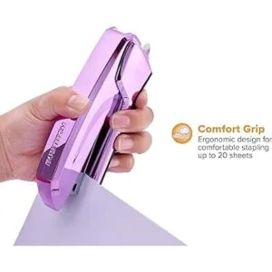 Bostitch Office B210RWHT Engrapadora Ascend 3 en 1 con_6