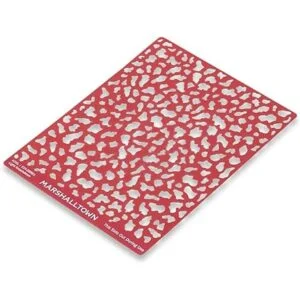 Marshalltown Plantilla de textura Light Knockdown_2