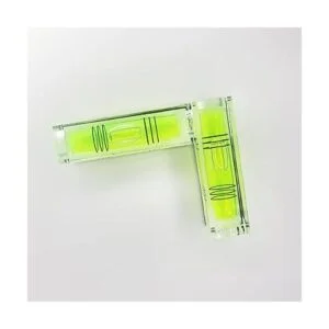 Mini herramienta magnética de nivel de burbuja pequeña_3