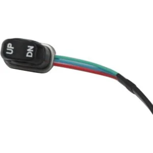 Interruptor de ajuste de inclinación para lancha eléctrica_5