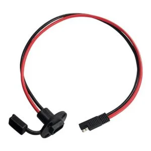 AYECEHI Cable SAE de 10 AWG SAE a SAE Puerto de pared_5