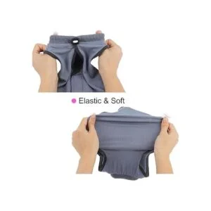 kzrfojy Traje de recuperación de cirugía para gatos_5