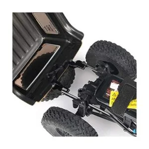 KYX Racing CNC mecanizado aleación de aluminio trasero_4