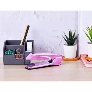 Bostitch Office B210RWHT Engrapadora Ascend 3 en 1 con_2