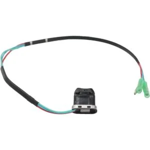 Interruptor de ajuste de inclinación para lancha eléctrica_6