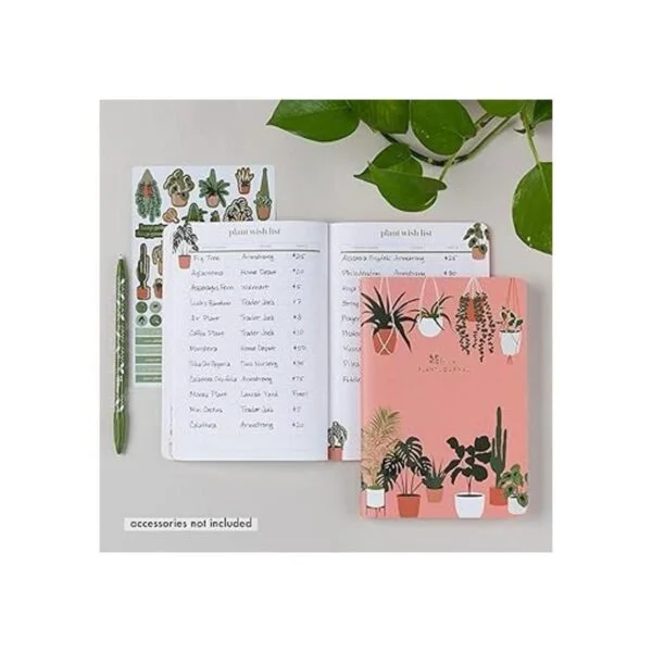 Planificador de diario de plantas para registro de plantas_3