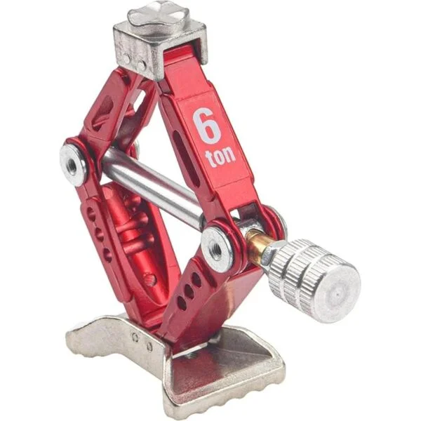 ShareGoo 110 RC Escala Jack Altura Soportes Ajustable_2