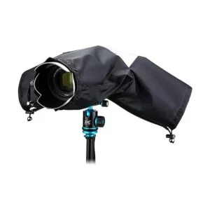 DSLR Funda impermeable para cámara sin espejo protector_7