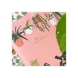 Planificador de diario de plantas para registro de plantas_2