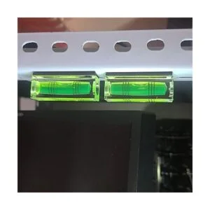 Mini herramienta magnética de nivel de burbuja pequeña_7