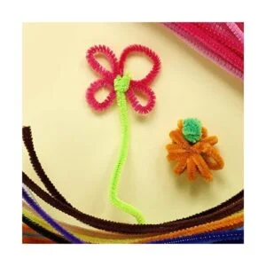 Incraftables Juego de 600 piezas de limpiadores de_5