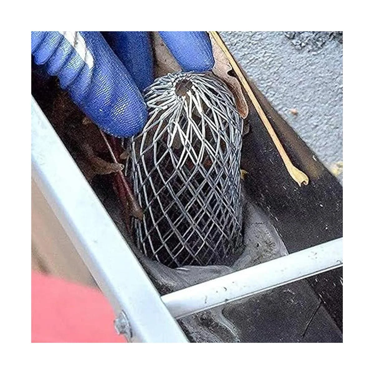 EBaokuup Paquete de 8 protectores de canalón para deportes_6