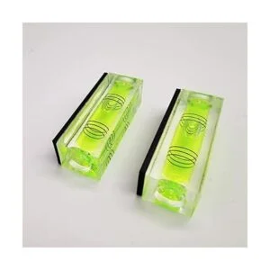 Mini herramienta magnética de nivel de burbuja pequeña_5