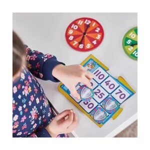 Orchard Toys Alce Games Times Table Heroes. Un emocionante_4