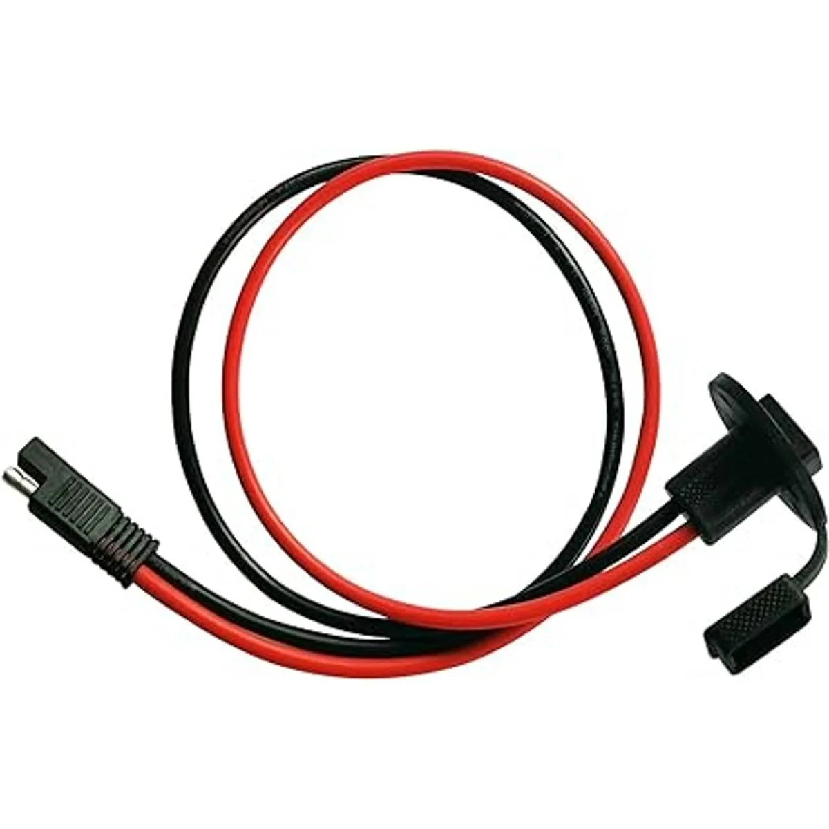 AYECEHI Cable SAE de 10 AWG SAE a SAE Puerto de pared_4