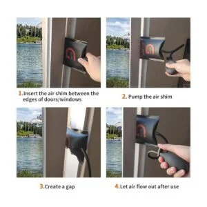 Gute Bomba de bolsa de cuña de aire paquete de 3_6