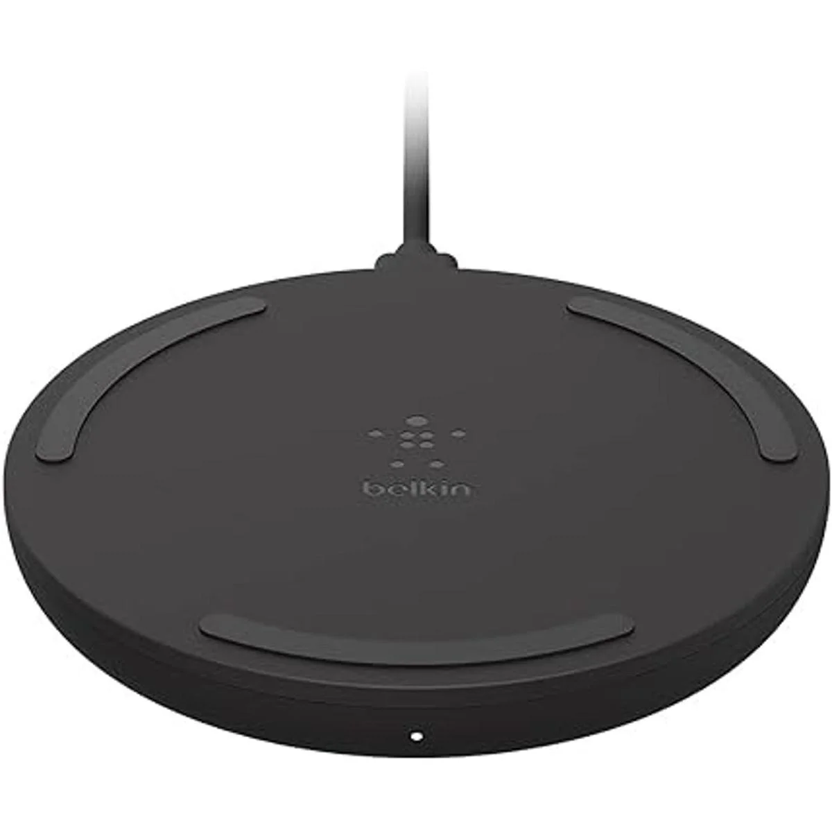Belkin Cargador inalámbrico almohadilla de carga rápida_5
