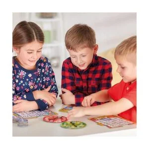 Orchard Toys Alce Games Times Table Heroes. Un emocionante_3