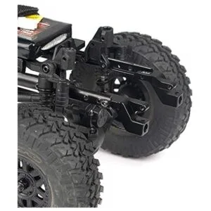 KYX Racing CNC mecanizado aleación de aluminio trasero_3