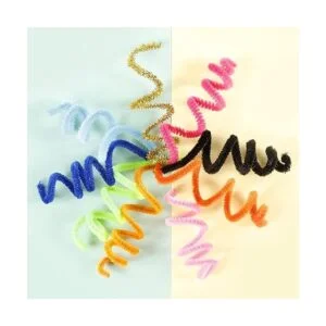 Incraftables Juego de 600 piezas de limpiadores de_4