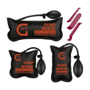 Gute Bomba de bolsa de cuña de aire paquete de 3_1