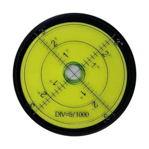 Herramienta de nivelador horizontal de aluminio de alta_2