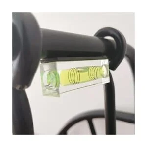 Mini herramienta magnética de nivel de burbuja pequeña_6