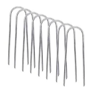 Estacas de viento para trampolines resistentes tipo U con_1