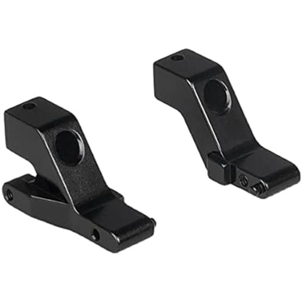 KYX Racing CNC mecanizado aleación de aluminio trasero_2