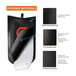 Gute Bomba de bolsa de cuña de aire paquete de 3_2