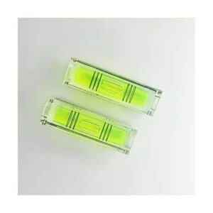 Mini herramienta magnética de nivel de burbuja pequeña_2