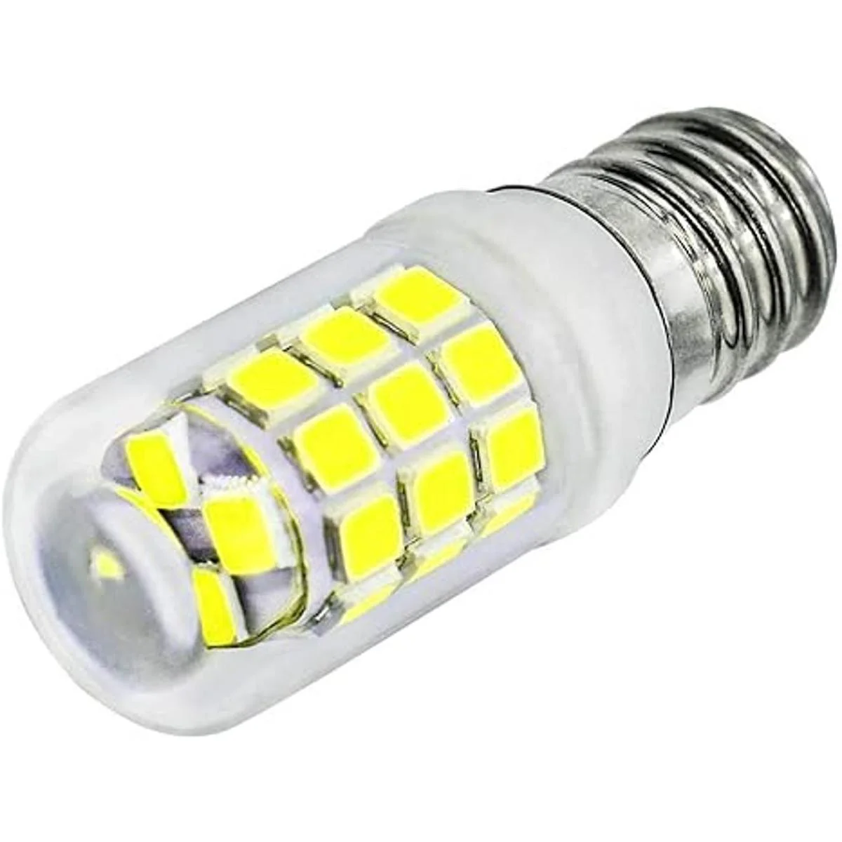 TRIJZHOU Paquete de 5 bombillas LED E12 de 3 W_4