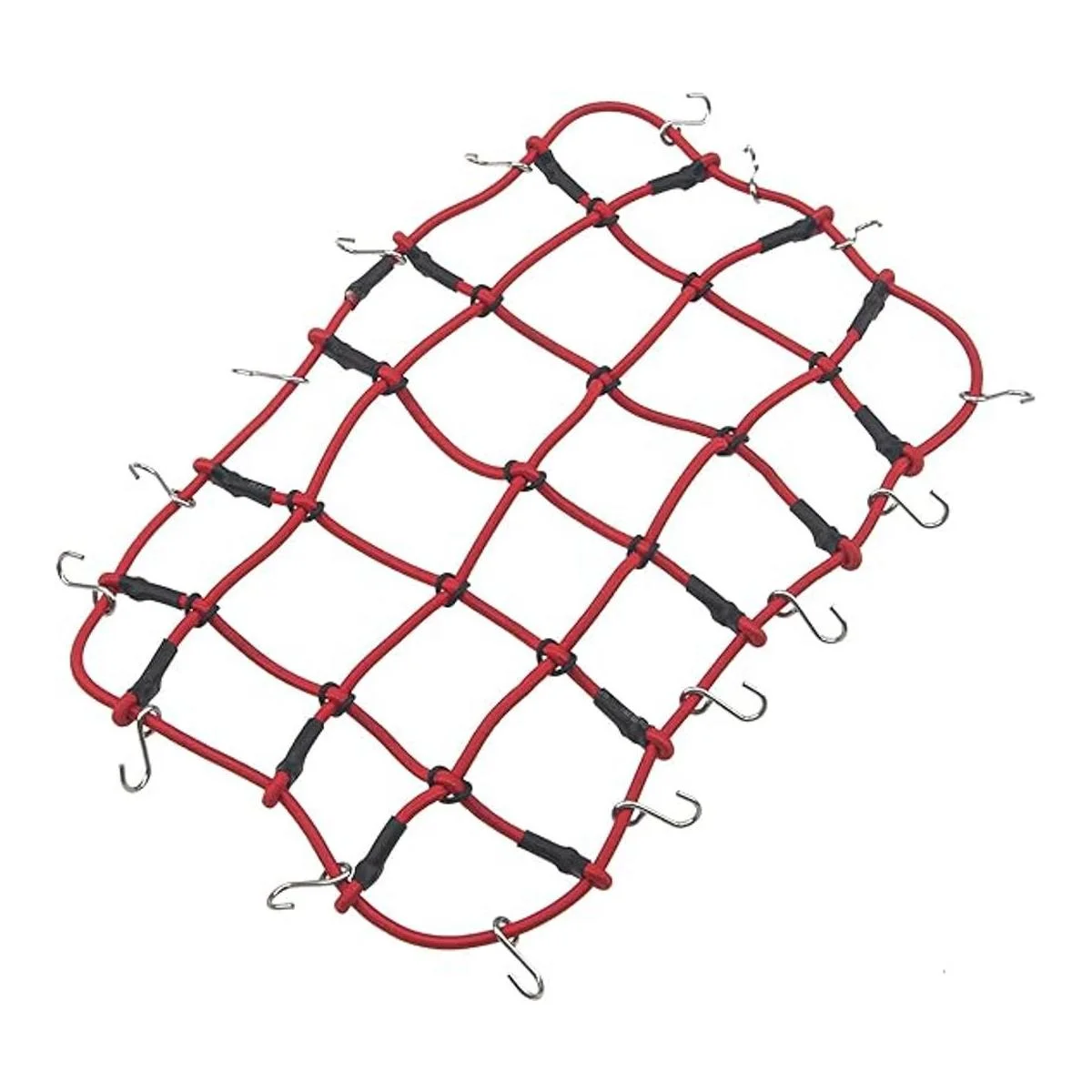 HIRCQOO Red elástica para equipaje y estuche de equipaje y_2