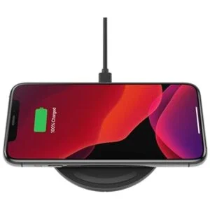 Belkin Cargador inalámbrico almohadilla de carga rápida_4