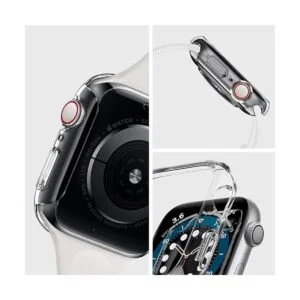 Spigen Ajuste fino diseñado para Apple Watch Case de 1.57_3