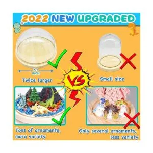 Y YOFUN Haz tu propia luz nocturna de dinosaurios_3