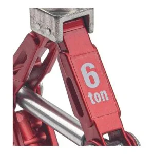 ShareGoo 110 RC Escala Jack Altura Soportes Ajustable_6