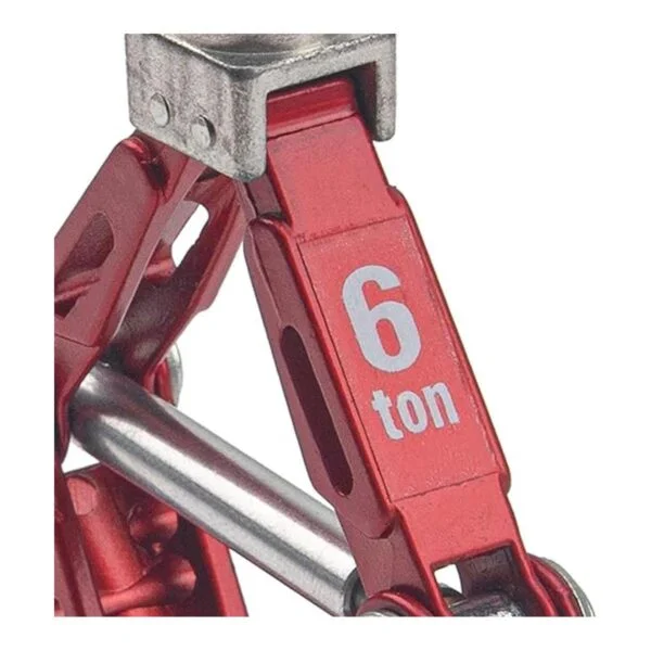 ShareGoo 110 RC Escala Jack Altura Soportes Ajustable_6