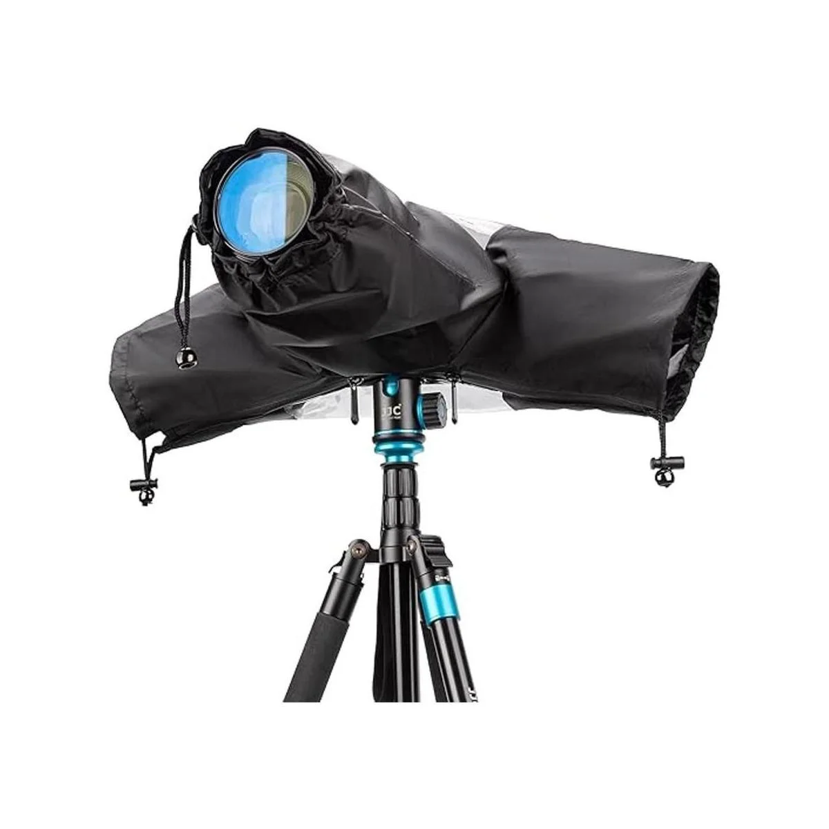 DSLR Funda impermeable para cámara sin espejo protector_1