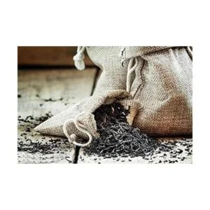 FASOTY Lote de 50 bolsas de arpillera de 3.5 x 5 pulgadas_5